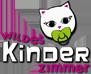 Wildes Kinderzimmer 